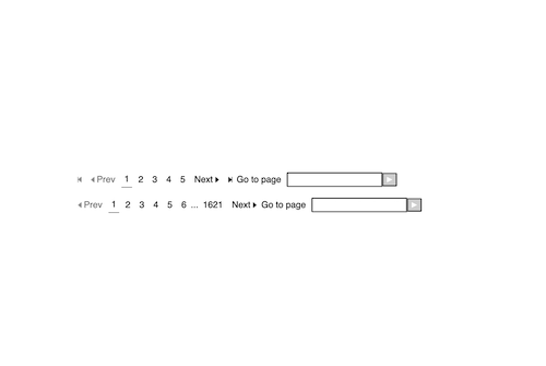 Pagination Plugin